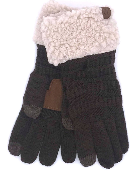 G-88 C.C Brown-Taupe Cuff