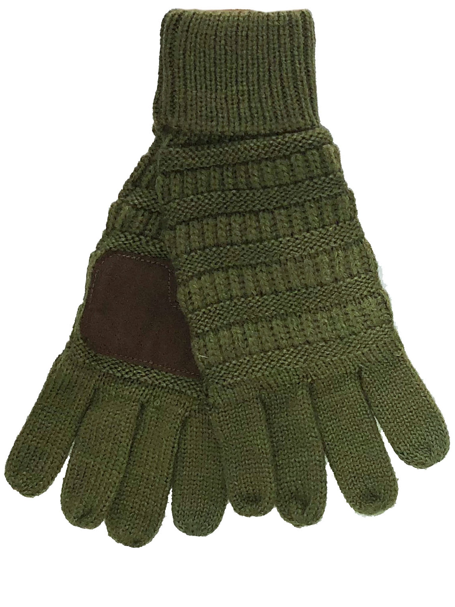 G-20 C.C Olive Gloves