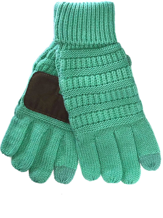 G-20 C.C Sage Gloves