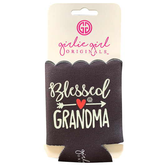 KZ2-Blessed Grandma