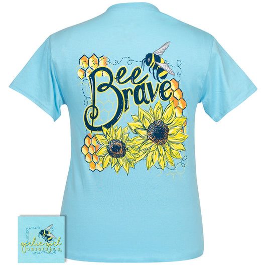 Bee Brave Sky Blue SS-2374