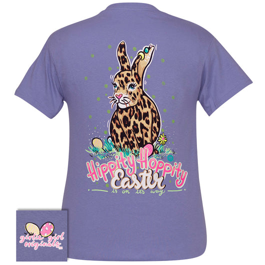 Hippity Hoppity-Violet SS-2390