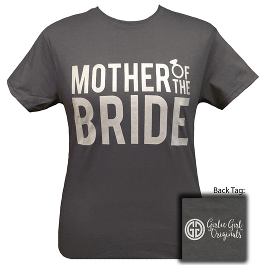 Mother Of The Bride-Charcoal SS-1397