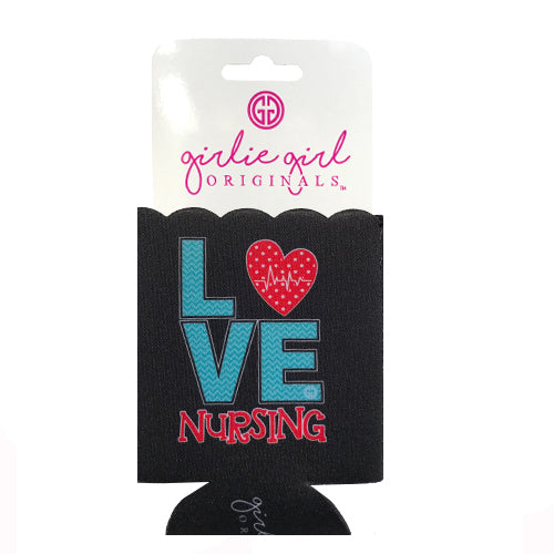 KZ2-Love Nursing