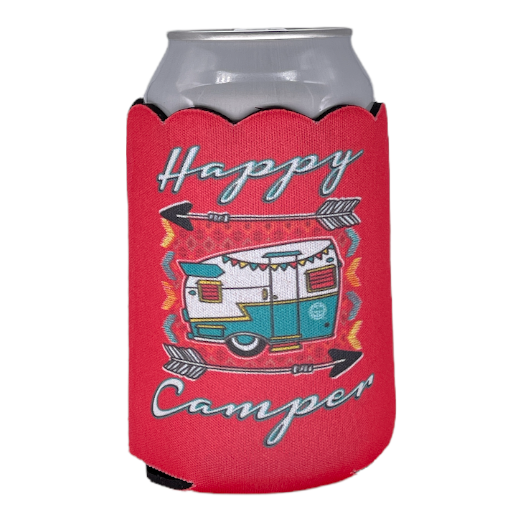 KZ2-Happy Camper
