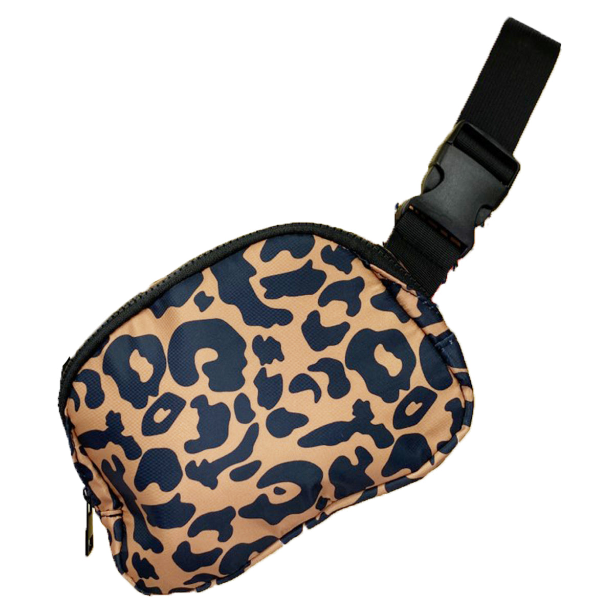 BB-1031 Belt Bag Leopard