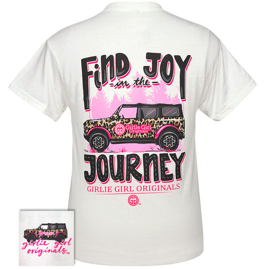 2537 Find Joy SS-White