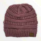 HAT-20A BEANIE COCO BERRY