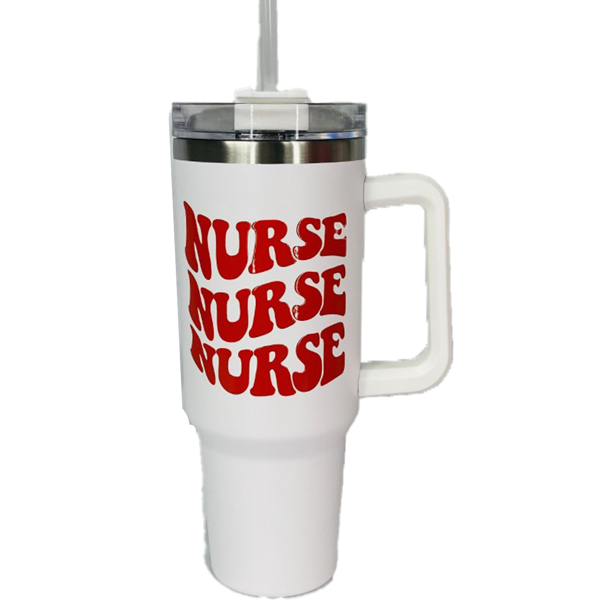 SC-4412-W Morgan Tumbler Nurse